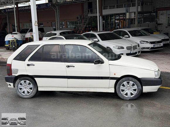 1997 MODEL 1.4 TİPO !! KREDİ KARTINA FAİZSİZ 8 TAKSİT !!