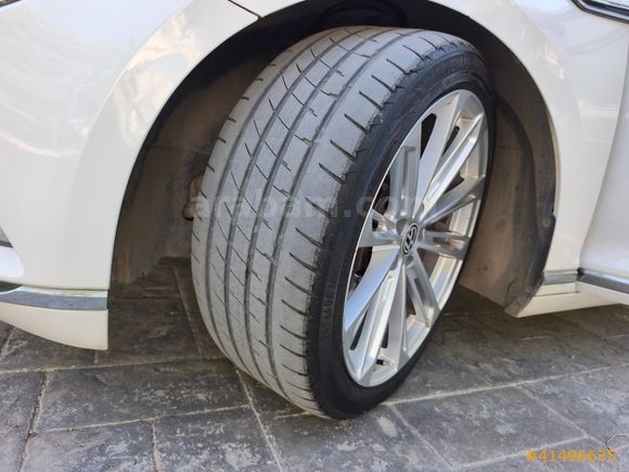 ÜMİT AUTO/2018/CAM TAVAN/TRENDLİNE/176.BİN.KM/