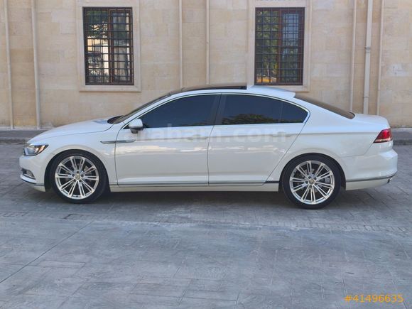 ÜMİT AUTO/2018/CAM TAVAN/TRENDLİNE/176.BİN.KM/