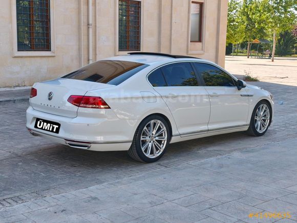 ÜMİT AUTO/2018/CAM TAVAN/TRENDLİNE/176.BİN.KM/