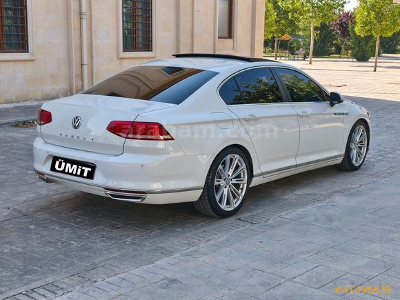 ÜMİT AUTO/2018/CAM TAVAN/TRENDLİNE/176.BİN.KM/
