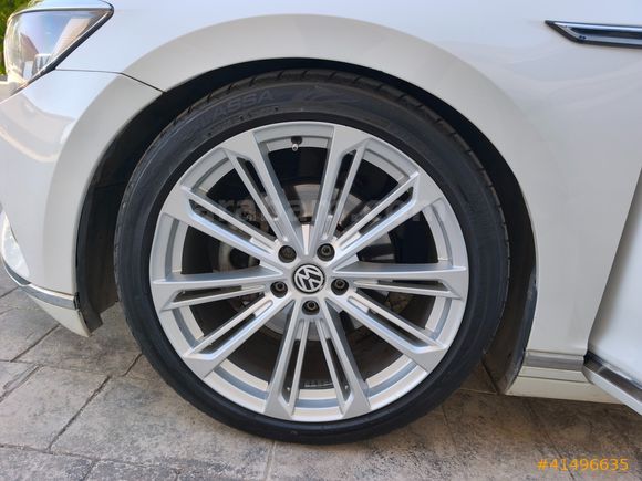 ÜMİT AUTO/2018/CAM TAVAN/TRENDLİNE/176.BİN.KM/