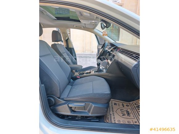 ÜMİT AUTO/2018/CAM TAVAN/TRENDLİNE/176.BİN.KM/