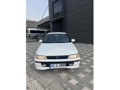 Galeriden Toyota Corolla 1.6 XEi 1996 Model Şanlıurfa