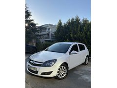 Sahibinden Opel Astra 1.3 CDTI Essentia 2012 Model  167.000 km Beyaz