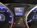 2010 HYUNDAİ İX 35 2.0 R 4X4 STYLE PLUS CAM TAVAN ISITMA