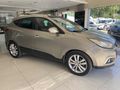 2010 HYUNDAİ İX 35 2.0 R 4X4 STYLE PLUS CAM TAVAN ISITMA