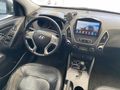 2010 HYUNDAİ İX 35 2.0 R 4X4 STYLE PLUS CAM TAVAN ISITMA