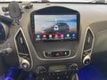 2010 HYUNDAİ İX 35 2.0 R 4X4 STYLE PLUS CAM TAVAN ISITMA