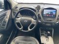 2010 HYUNDAİ İX 35 2.0 R 4X4 STYLE PLUS CAM TAVAN ISITMA