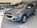2010 HYUNDAİ İX 35 2.0 R 4X4 STYLE PLUS CAM TAVAN ISITMA