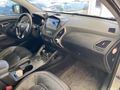2010 HYUNDAİ İX 35 2.0 R 4X4 STYLE PLUS CAM TAVAN ISITMA