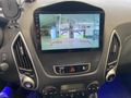 2010 HYUNDAİ İX 35 2.0 R 4X4 STYLE PLUS CAM TAVAN ISITMA