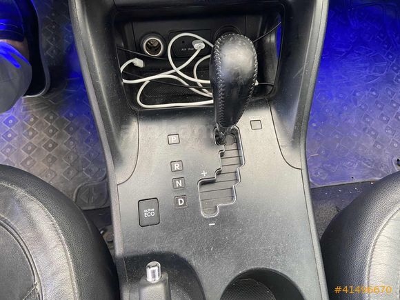 2010 HYUNDAİ İX 35 2.0 R 4X4 STYLE PLUS CAM TAVAN ISITMA