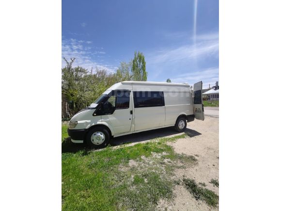 Sahibinden Ford Transit 350 L 2004 Model