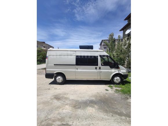 Sahibinden Ford Transit 350 L 2004 Model