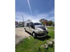Sahibinden Ford Transit 350 L 2004 Model