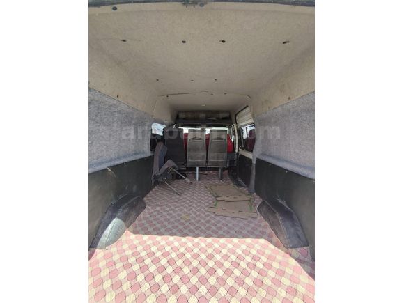 Sahibinden Ford Transit 350 L 2004 Model