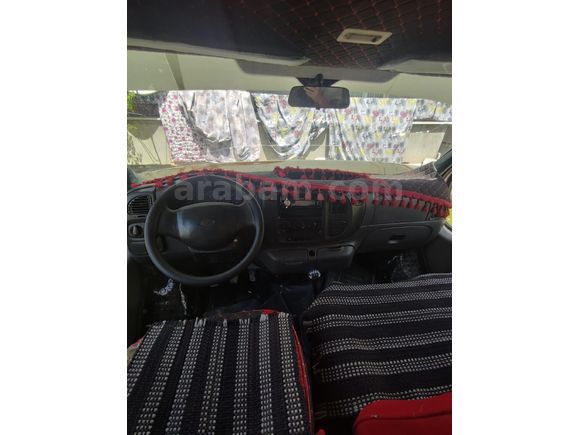 Sahibinden Ford Transit 350 L 2004 Model