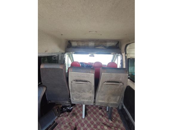 Sahibinden Ford Transit 350 L 2004 Model