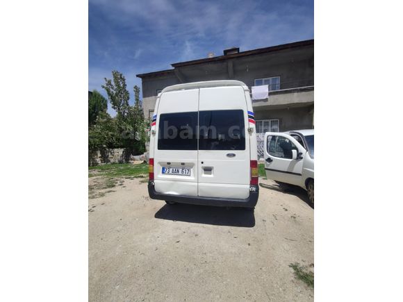 Sahibinden Ford Transit 350 L 2004 Model