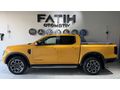 FATİHTEN 2024 WİLDTRAK 3.04x4 E.BAGAJ ISITMA Ç.DEMİR 360 HATASIZ