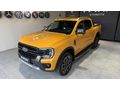 FATİHTEN 2024 WİLDTRAK 3.04x4 E.BAGAJ ISITMA Ç.DEMİR 360 HATASIZ