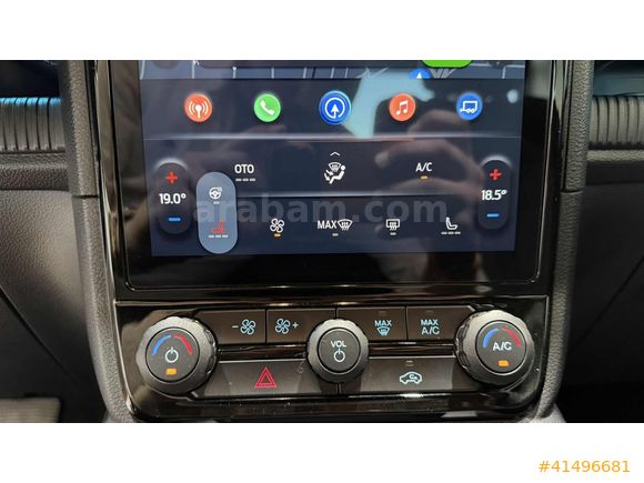 FATİHTEN 2024 WİLDTRAK 3.04x4 E.BAGAJ ISITMA Ç.DEMİR 360 HATASIZ