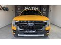 FATİHTEN 2024 WİLDTRAK 3.04x4 E.BAGAJ ISITMA Ç.DEMİR 360 HATASIZ