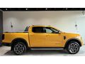 FATİHTEN 2024 WİLDTRAK 3.04x4 E.BAGAJ ISITMA Ç.DEMİR 360 HATASIZ