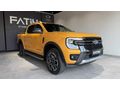 FATİHTEN 2024 WİLDTRAK 3.04x4 E.BAGAJ ISITMA Ç.DEMİR 360 HATASIZ