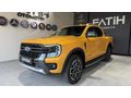 FATİHTEN 2024 WİLDTRAK 3.04x4 E.BAGAJ ISITMA Ç.DEMİR 360 HATASIZ