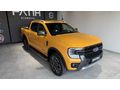 FATİHTEN 2024 WİLDTRAK 3.04x4 E.BAGAJ ISITMA Ç.DEMİR 360 HATASIZ