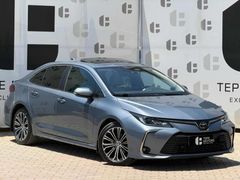 2020 COROLLA 1.6 FLAME X-PACK DEĞİŞENSİZ-SUNROOF-140.000KM