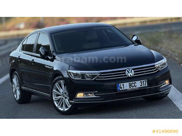 HATASIZ BOYASIZ TRAMERSİZ DÜŞÜK KM SERVİS BAKIMLI