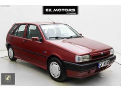 E-K MOTORS'DAN 98 FİAT TİPO 1.4 İE BAKIMLI YENİ MUAYNE TERTEMİZ