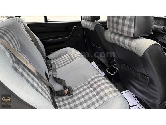 BAĞDATLI OTOMOTİVDEN 1998 model Tipo 1.4 S Değişensiz