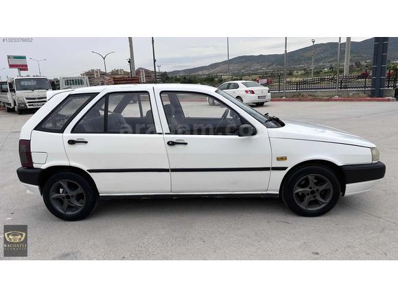 BAĞDATLI OTOMOTİVDEN 1998 model Tipo 1.4 S Değişensiz