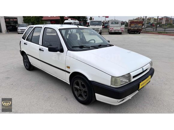BAĞDATLI OTOMOTİVDEN 1998 model Tipo 1.4 S Değişensiz