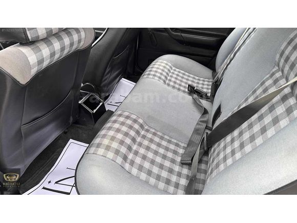 BAĞDATLI OTOMOTİVDEN 1998 model Tipo 1.4 S Değişensiz
