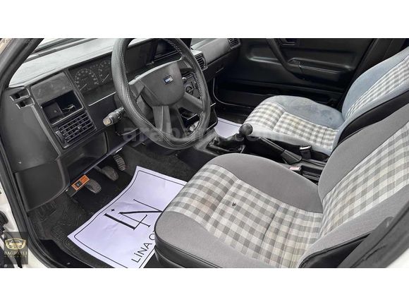 BAĞDATLI OTOMOTİVDEN 1998 model Tipo 1.4 S Değişensiz