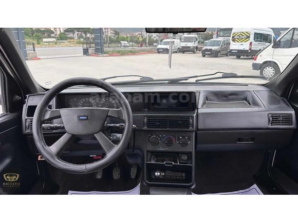 BAĞDATLI OTOMOTİVDEN 1998 model Tipo 1.4 S Değişensiz