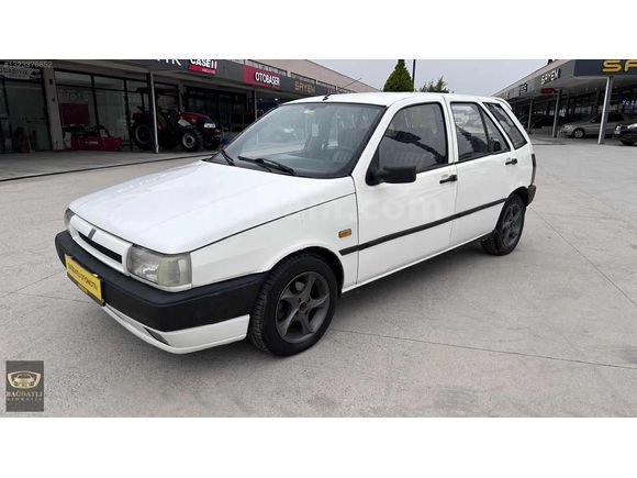 BAĞDATLI OTOMOTİVDEN 1998 model Tipo 1.4 S Değişensiz