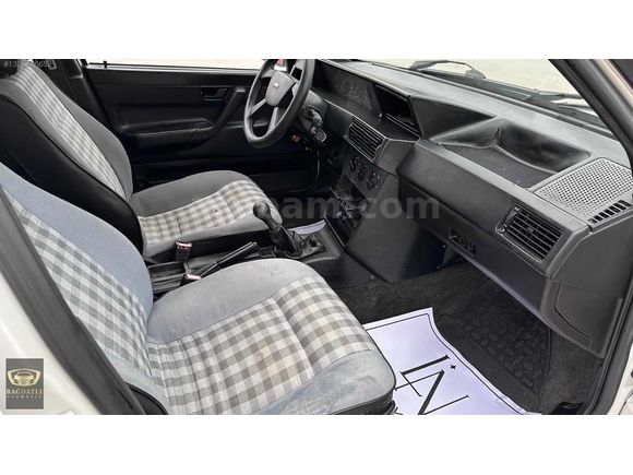 BAĞDATLI OTOMOTİVDEN 1998 model Tipo 1.4 S Değişensiz