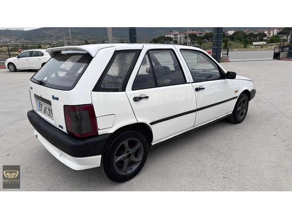 BAĞDATLI OTOMOTİVDEN 1998 model Tipo 1.4 S Değişensiz