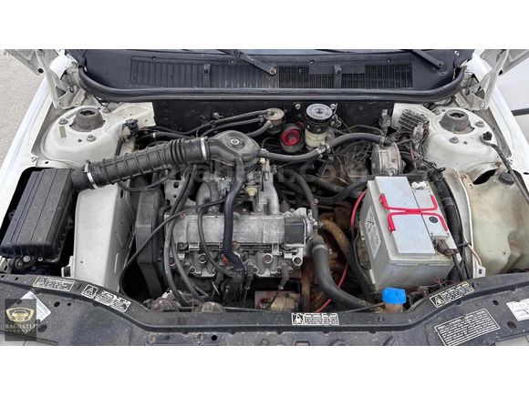 BAĞDATLI OTOMOTİVDEN 1998 model Tipo 1.4 S Değişensiz