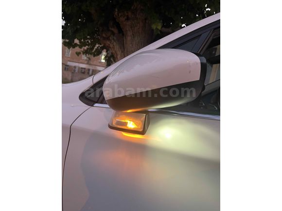 Sahibinden Citroen C4 1.6 e-HDi Confort Plus 2013 Model 