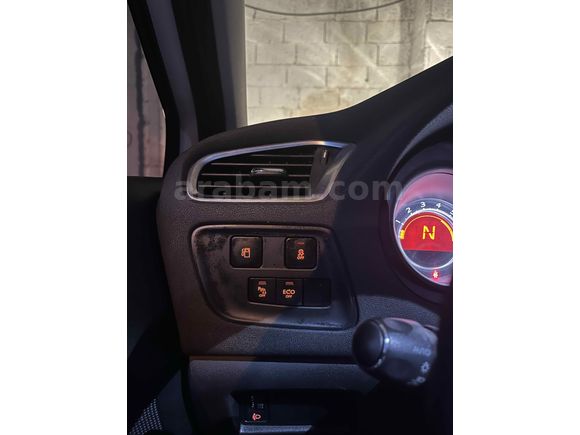 Sahibinden Citroen C4 1.6 e-HDi Confort Plus 2013 Model 