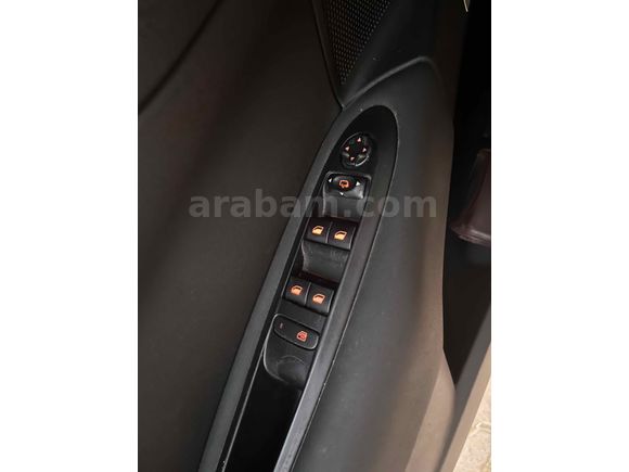 Sahibinden Citroen C4 1.6 e-HDi Confort Plus 2013 Model 