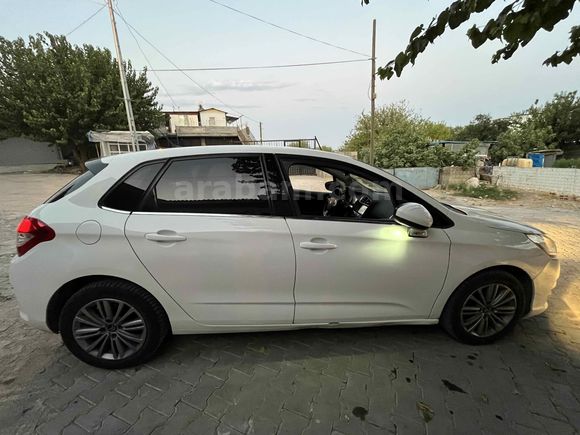 Sahibinden Citroen C4 1.6 e-HDi Confort Plus 2013 Model 